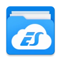 ES File Explorer