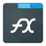 FX File Explorer