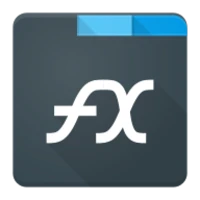 FX File Explorer