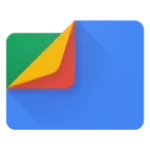 Files by Google