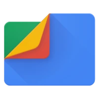 Files by Google
