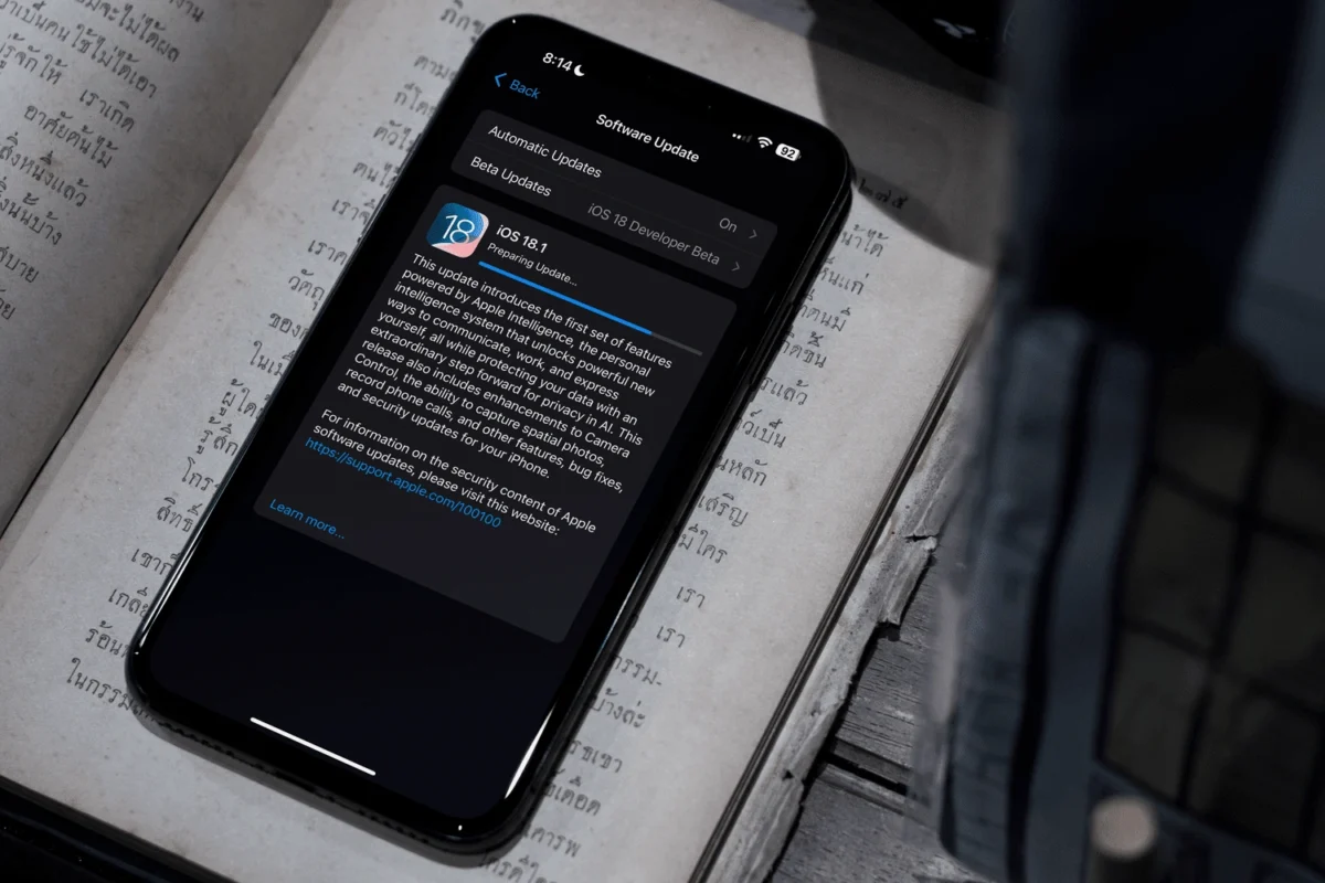 Understanding the Steps Behind Every Installation with the iOS Download Report