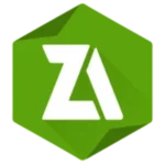 ZArchiver