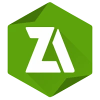 ZArchiver