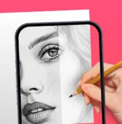 ar-drawing