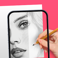 ar-drawing