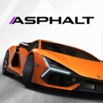asphalt-legends
