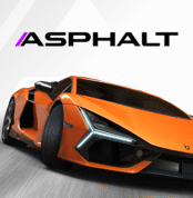 asphalt-legends