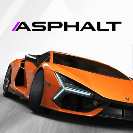 asphalt-legends