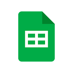 google-sheets