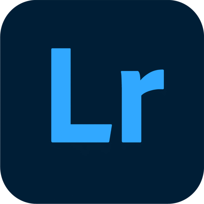 lightroom