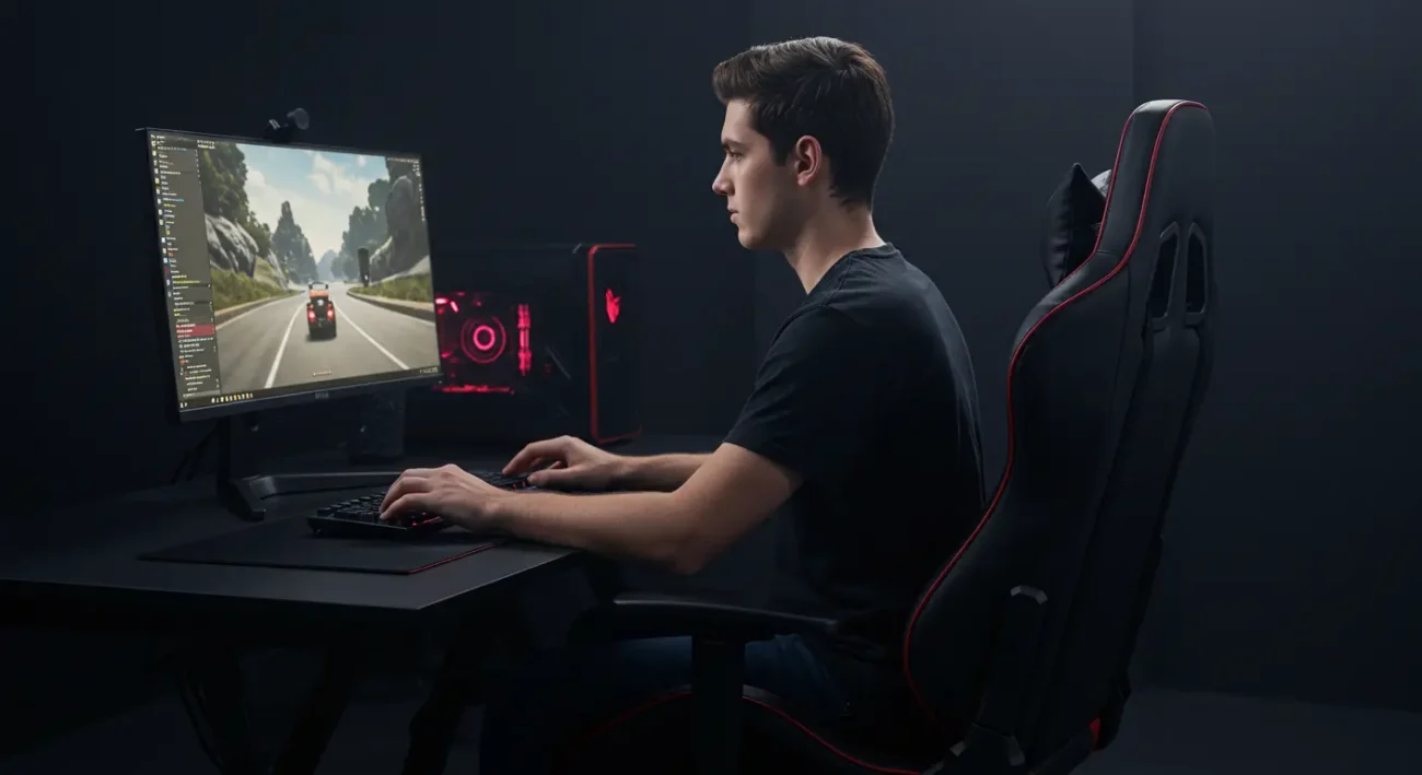 The Best Gaming Chairs for 2025
