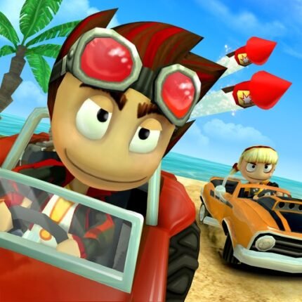 beach-buggy-racing