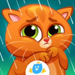 bubbu-my-virtual-pet-cat