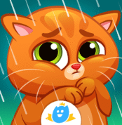 bubbu-my-virtual-pet-cat