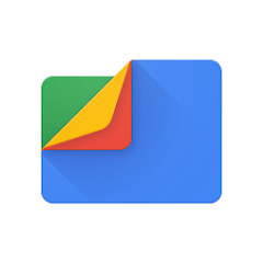 files-by-google