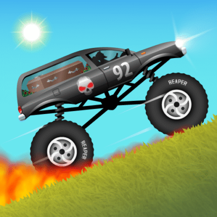 renegade-racing