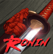 ronin