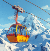 ski-resort