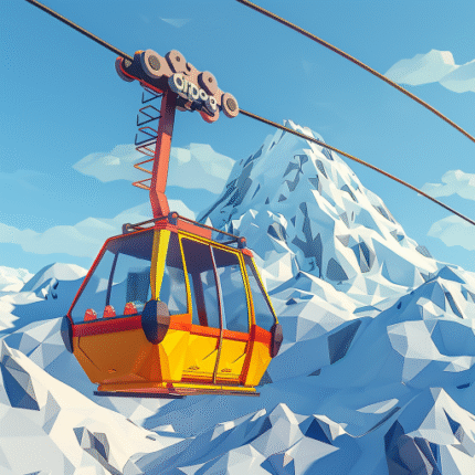 ski-resort