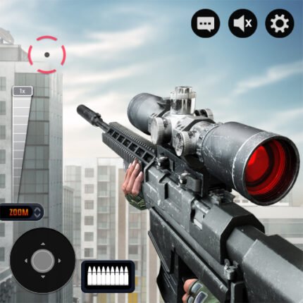 sniper-3d