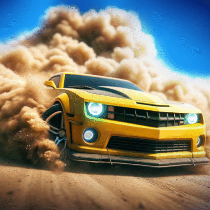 stunt-car-extreme