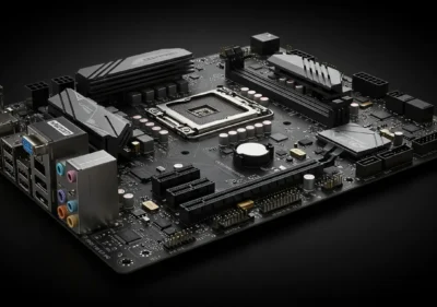 The Best Motherboard for Non Gaming PCs