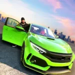 car-parking-driving-school