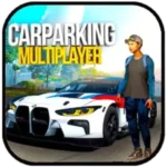 car-parking-multiplayer
