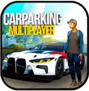 car-parking-multiplayer
