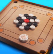 carrom-pool-board-game