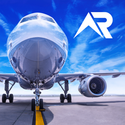 real-flight-simulator