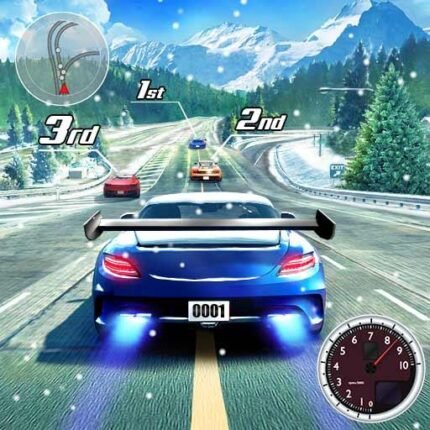 street-racing-3d