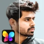 Photo Editor, Enhancer - Lumii