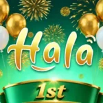 Hala Voice Chat Community