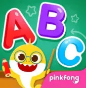 Baby Shark ABC Phonics: Games