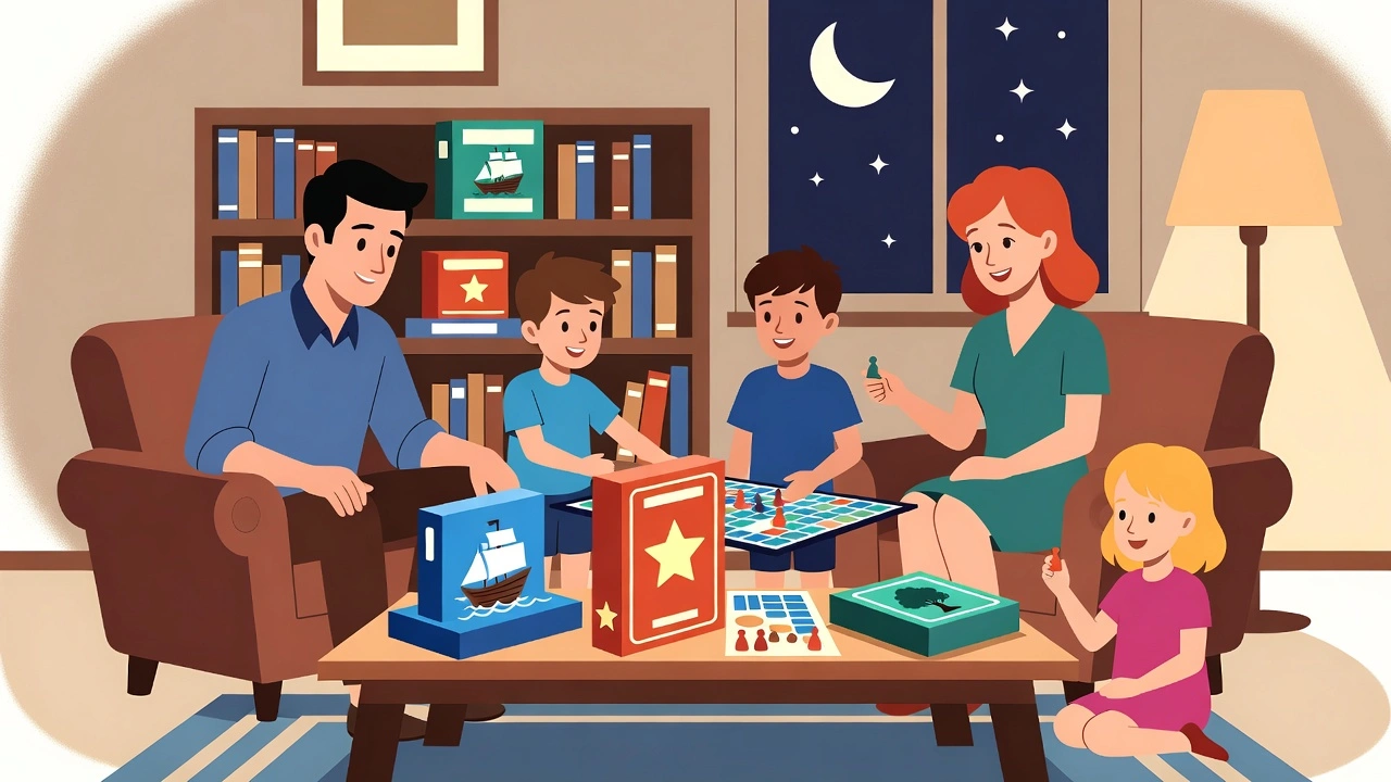 best-board-games-for-families